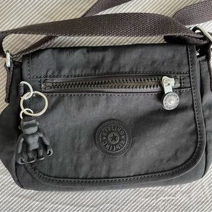 NWOT Kipling sabian mini crossbody bag